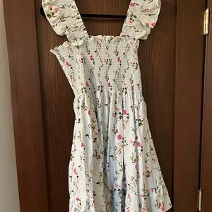 Hill House Nap Dress - Size Small